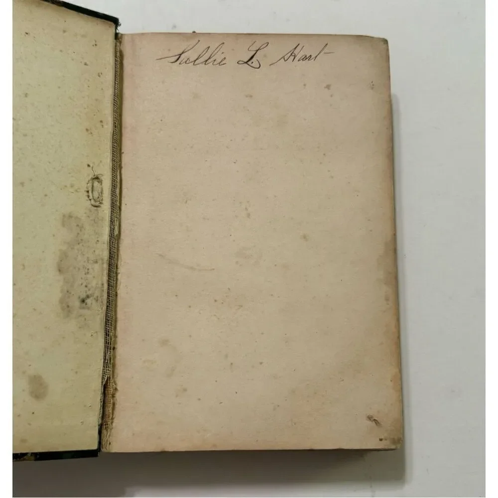 Mrs. Lincoln's Boston Cook Book by Mary Lincoln ( 1900, Hardcover )